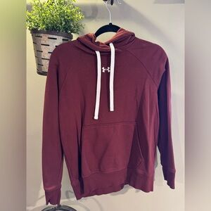 Under Armour hoodie